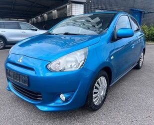 Mitsubishi Space Star Gebrauchtwagen