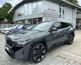 BMW XM Gebrauchtwagen
