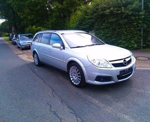 Opel Vectra Gebrauchtwagen