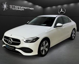 Mercedes-Benz C 180 Gebrauchtwagen