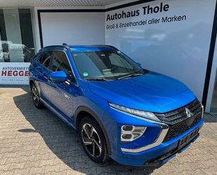 Mitsubishi Eclipse Gebrauchtwagen