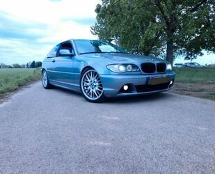 BMW 318 Gebrauchtwagen