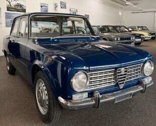 Alfa Romeo Giulia Gebrauchtwagen