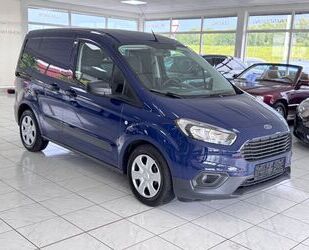 Ford Transit Courier Gebrauchtwagen