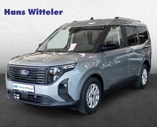 Ford Tourneo Courier Gebrauchtwagen