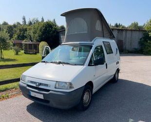 Peugeot Expert Gebrauchtwagen