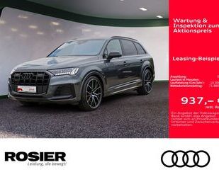 Audi SQ7 Gebrauchtwagen