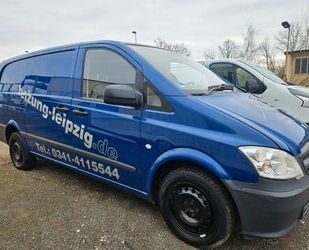 Mercedes-Benz Vito Gebrauchtwagen