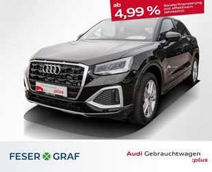 Audi Q2 Gebrauchtwagen