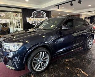 BMW X4 Gebrauchtwagen