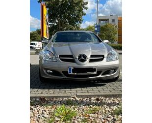 Mercedes-Benz SLK 280 Gebrauchtwagen