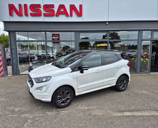 Ford EcoSport Gebrauchtwagen