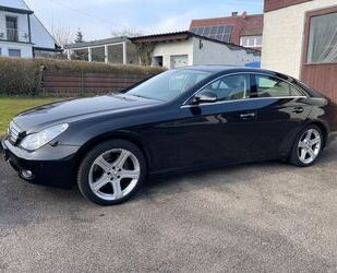 Mercedes-Benz CLS 500 Gebrauchtwagen