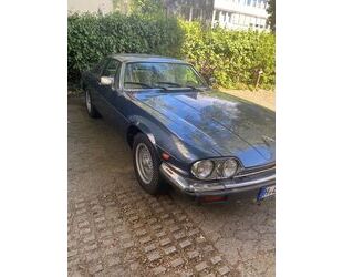 Jaguar XJS Gebrauchtwagen