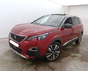 Peugeot 5008 Gebrauchtwagen