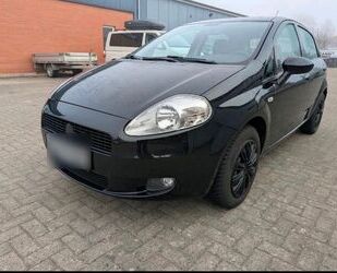 Fiat Punto Gebrauchtwagen