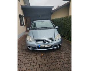 Mercedes-Benz A 180 Gebrauchtwagen