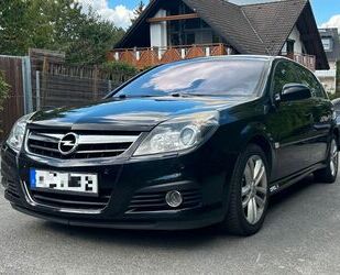 Opel Signum Gebrauchtwagen