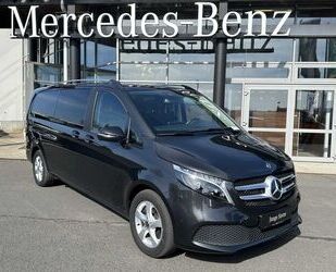Mercedes-Benz V 300 Gebrauchtwagen