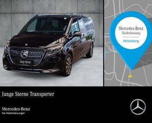 Mercedes-Benz V 300 Gebrauchtwagen