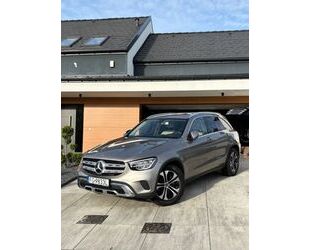 Mercedes-Benz GLC 200 Gebrauchtwagen
