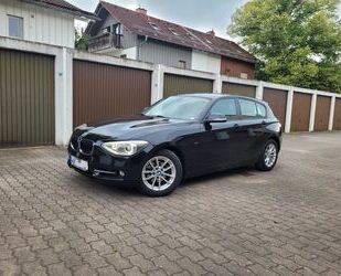 BMW 120 Gebrauchtwagen