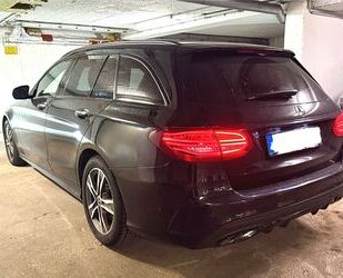 Mercedes-Benz C 300 Gebrauchtwagen