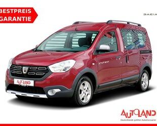 Dacia Dokker Gebrauchtwagen