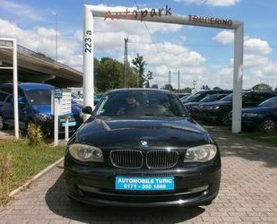 BMW 118 Gebrauchtwagen