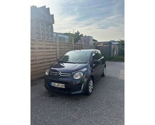 Citroen C1 Gebrauchtwagen