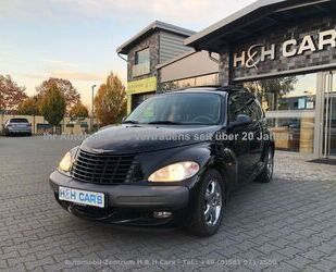 Chrysler PT Cruiser Gebrauchtwagen