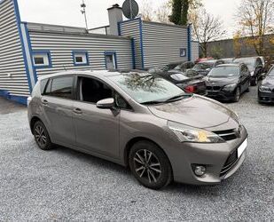 Toyota Verso Gebrauchtwagen