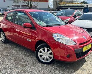 Renault Clio Gebrauchtwagen