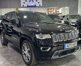 Jeep Grand Cherokee Gebrauchtwagen