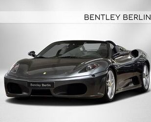 Ferrari F430 Gebrauchtwagen