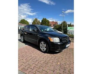 Dodge Caliber Gebrauchtwagen