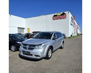 Dodge Journey Gebrauchtwagen