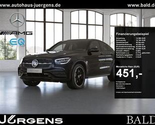 Mercedes-Benz GLC 200 Gebrauchtwagen