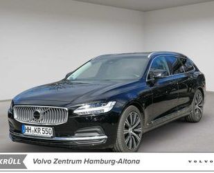 Volvo V90 Gebrauchtwagen