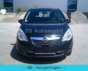 Opel Meriva Gebrauchtwagen
