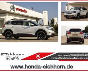 Citroen C5 Aircross Gebrauchtwagen