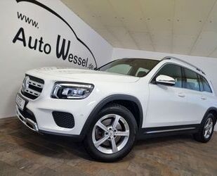 Mercedes-Benz GLB 220 Gebrauchtwagen