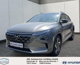 Hyundai NEXO Gebrauchtwagen