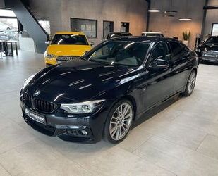 BMW 420 Gran Coupé Gebrauchtwagen