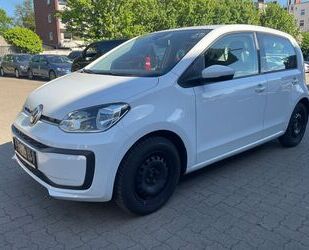 VW up! Gebrauchtwagen