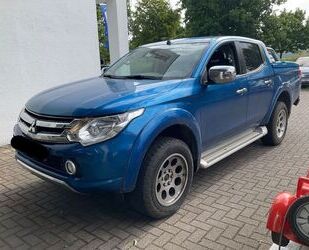 Mitsubishi L200 Gebrauchtwagen