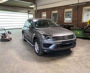 VW Touareg Gebrauchtwagen