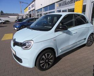 Renault Twingo Gebrauchtwagen