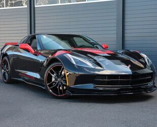 Corvette C7 Gebrauchtwagen