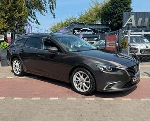 Mazda 6 Gebrauchtwagen